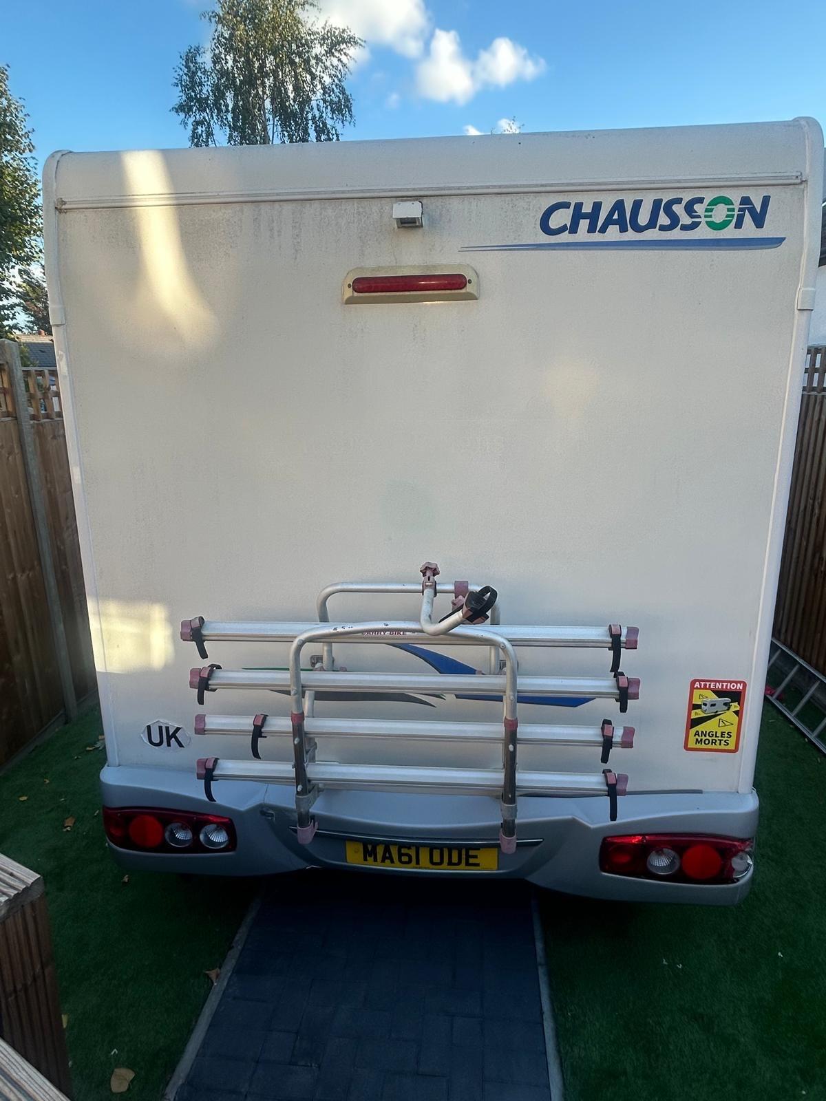 Used Ford Transit 2011 for sale - 78175890: Photo 3