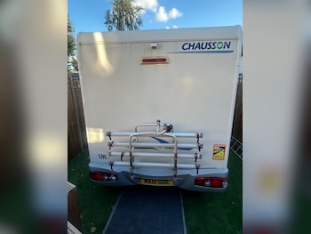 Used Ford Transit 2011 for sale - 78175890: Photo