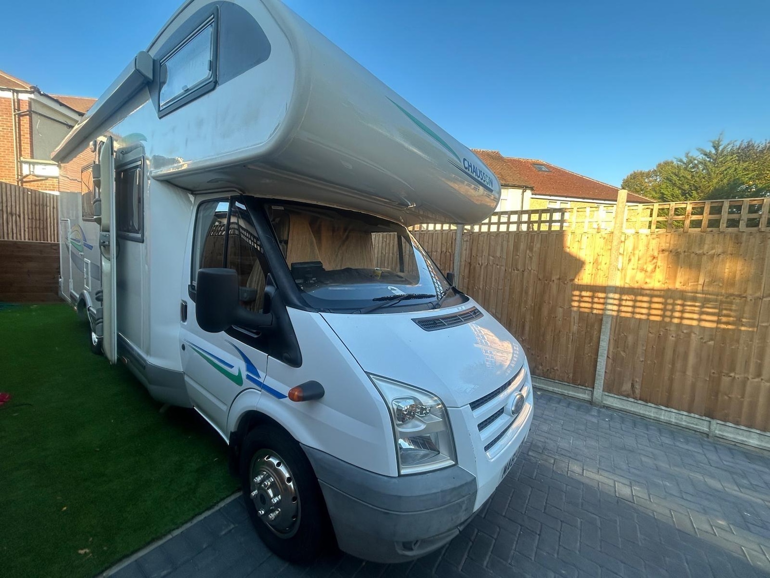 Used Ford Transit 2011 for sale - 78175890: Photo 4