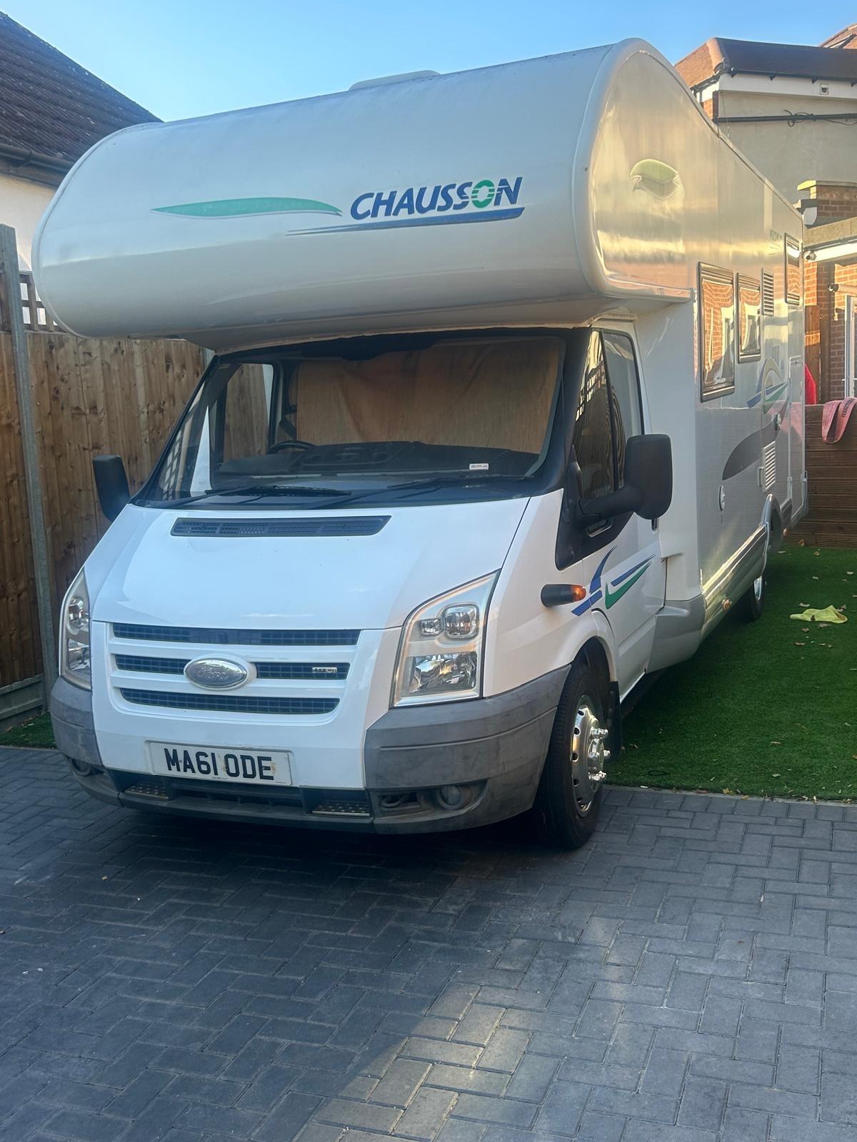 Used Ford Transit 2011 for sale - 78175890: Photo 8