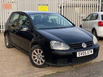 Used Volkswagen Golf 2005 for sale - 78763084: Photo