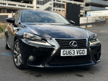 Used Lexus IS 2014 for sale - 79316462: Photo