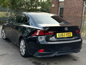 Used Lexus IS 2014 for sale - 79316462: Photo