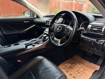 Used Lexus IS 2014 for sale - 79316462: Photo