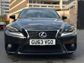 Used Lexus IS 2014 for sale - 79316462: Photo