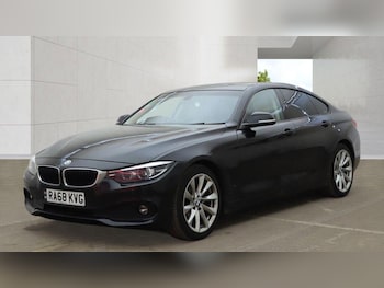 Used BMW 4 Series 2019 for sale - 78448255: Photo