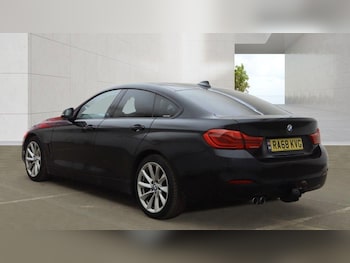 Used BMW 4 Series 2019 for sale - 78448255: Photo