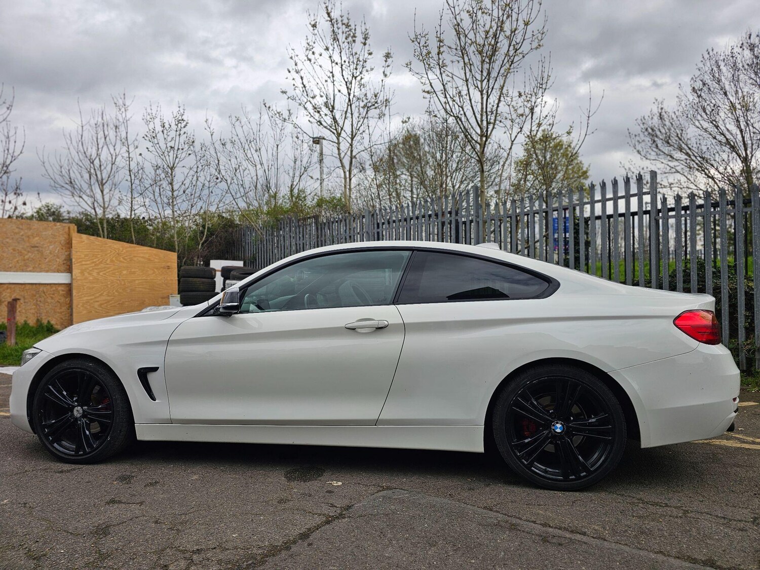 Used BMW 4 Series 2013 for sale - 78175898: Photo 12