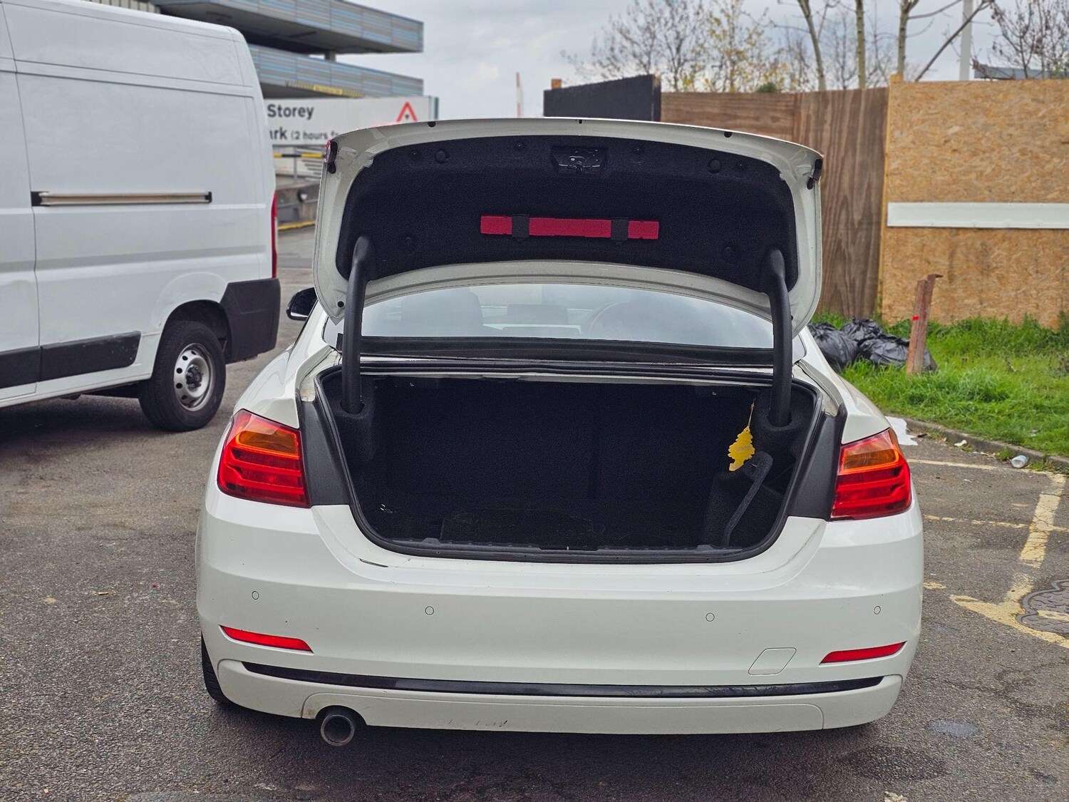 Used BMW 4 Series 2013 for sale - 78175898: Photo 14