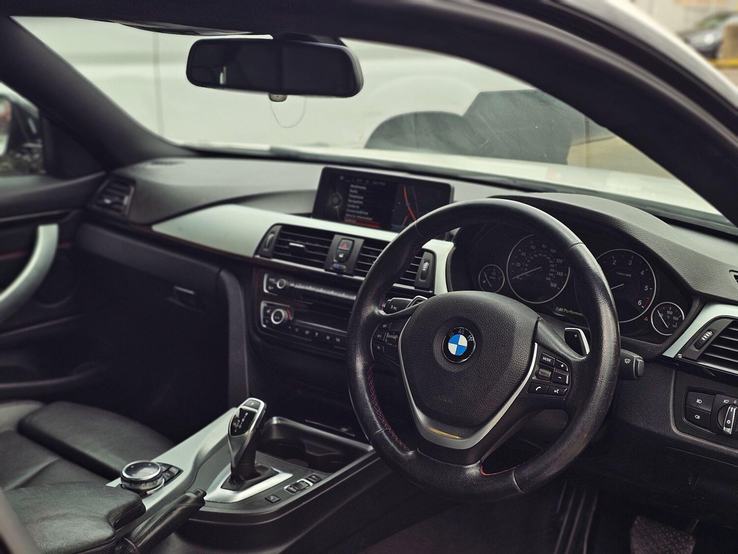 Used BMW 4 Series 2013 for sale - 78175898: Photo 15