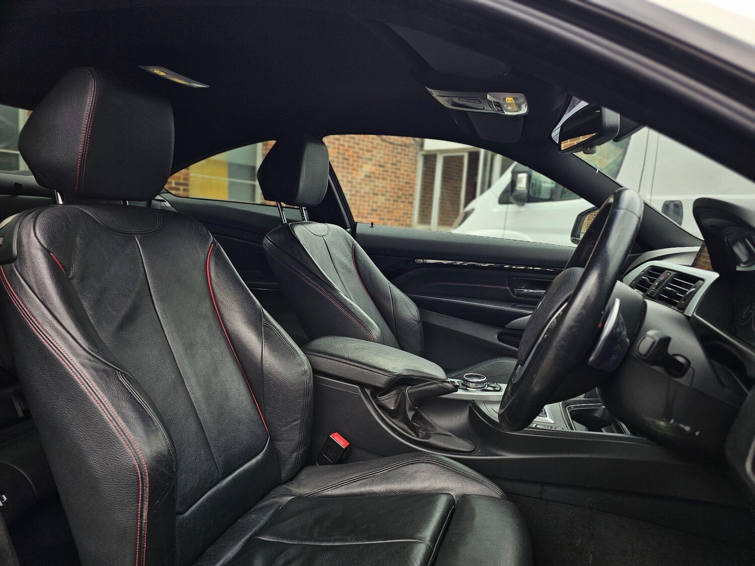 Used BMW 4 Series 2013 for sale - 78175898: Photo 17