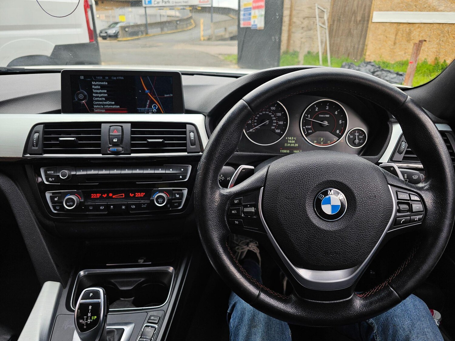 Used BMW 4 Series 2013 for sale - 78175898: Photo 18