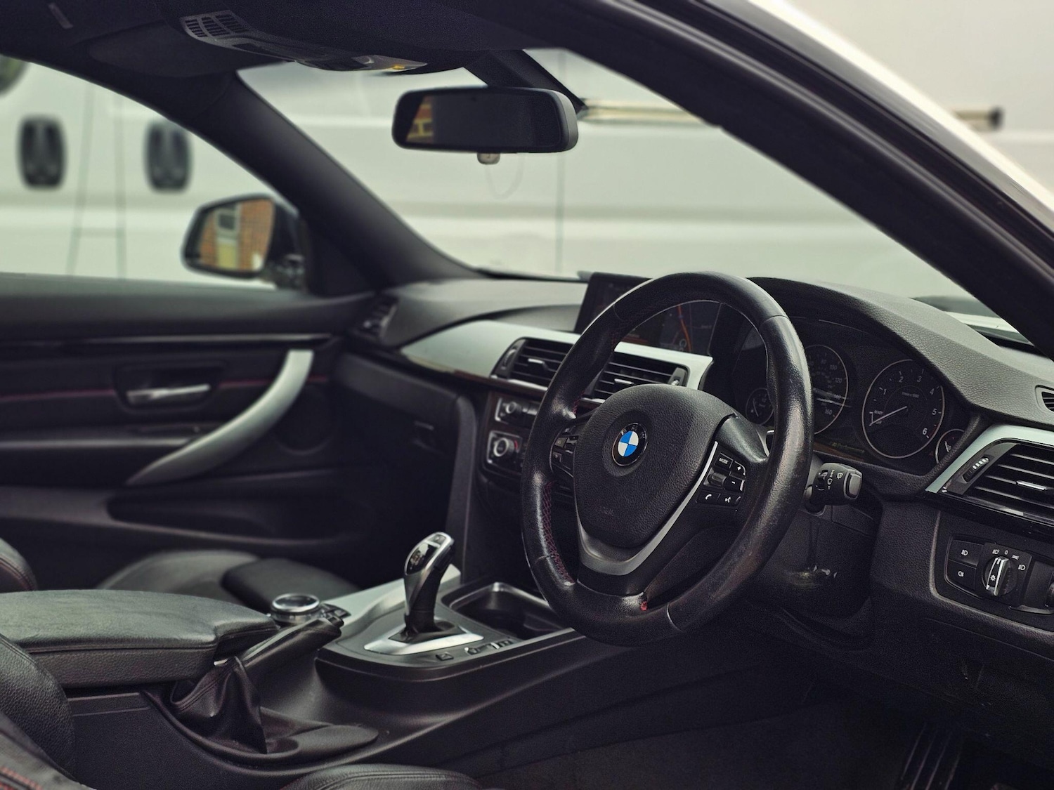 Used BMW 4 Series 2013 for sale - 78175898: Photo 3