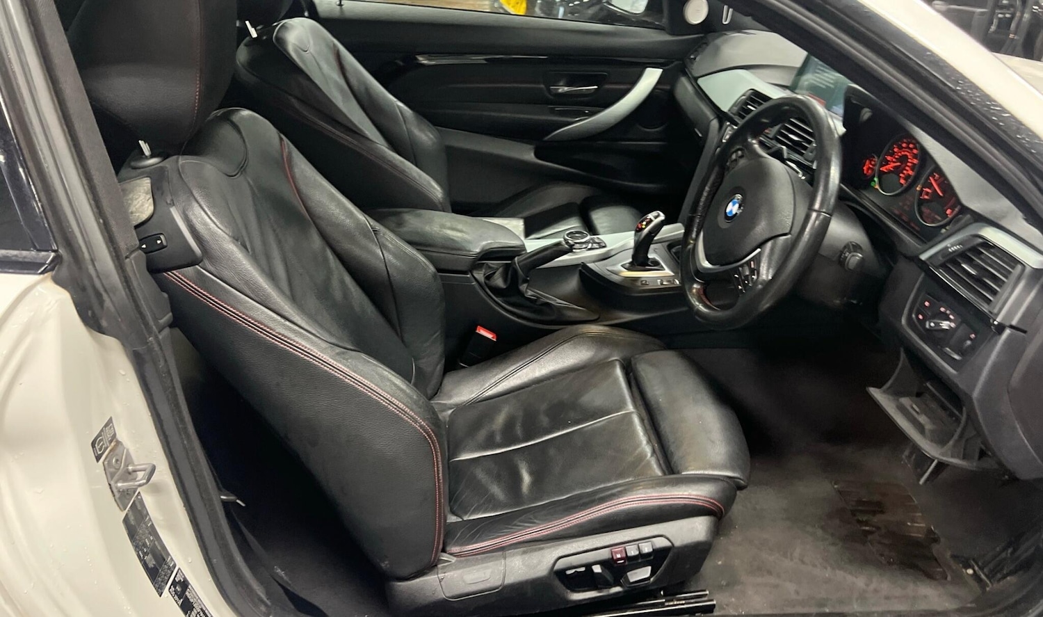 Used BMW 4 Series 2013 for sale - 78175898: Photo 4