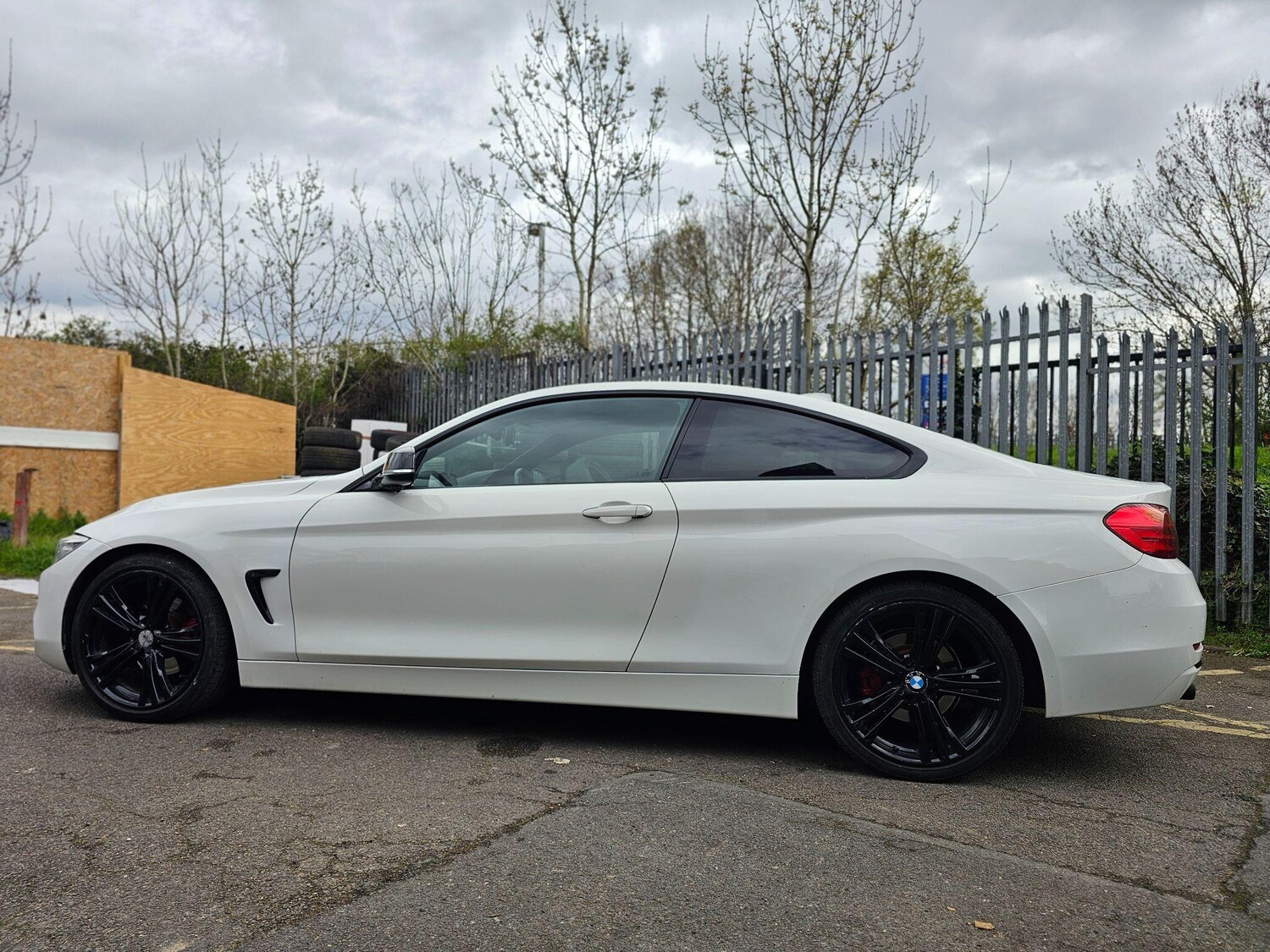 Used BMW 4 Series 2013 for sale - 78175898: Photo 8