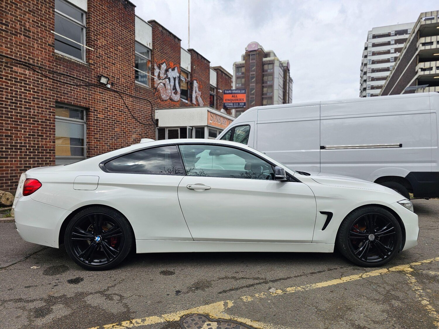 Used BMW 4 Series 2013 for sale - 78175898: Photo 9