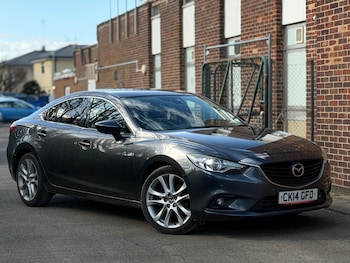 Used Mazda Mazda6 2014 for sale - 77763260: Photo