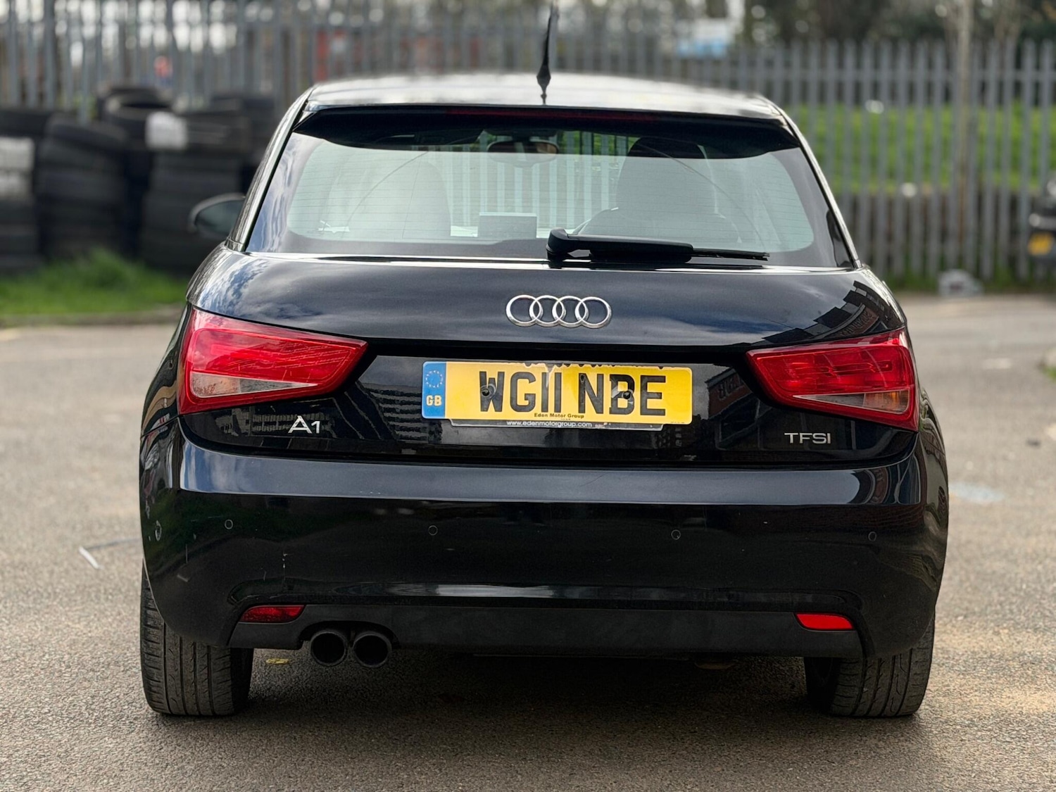 Used Audi A1 2011 for sale - 78175875: Photo 12