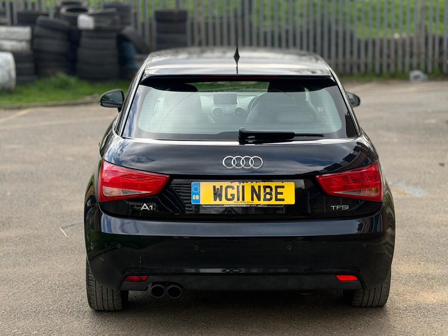 Used Audi A1 2011 for sale - 78175875: Photo 13