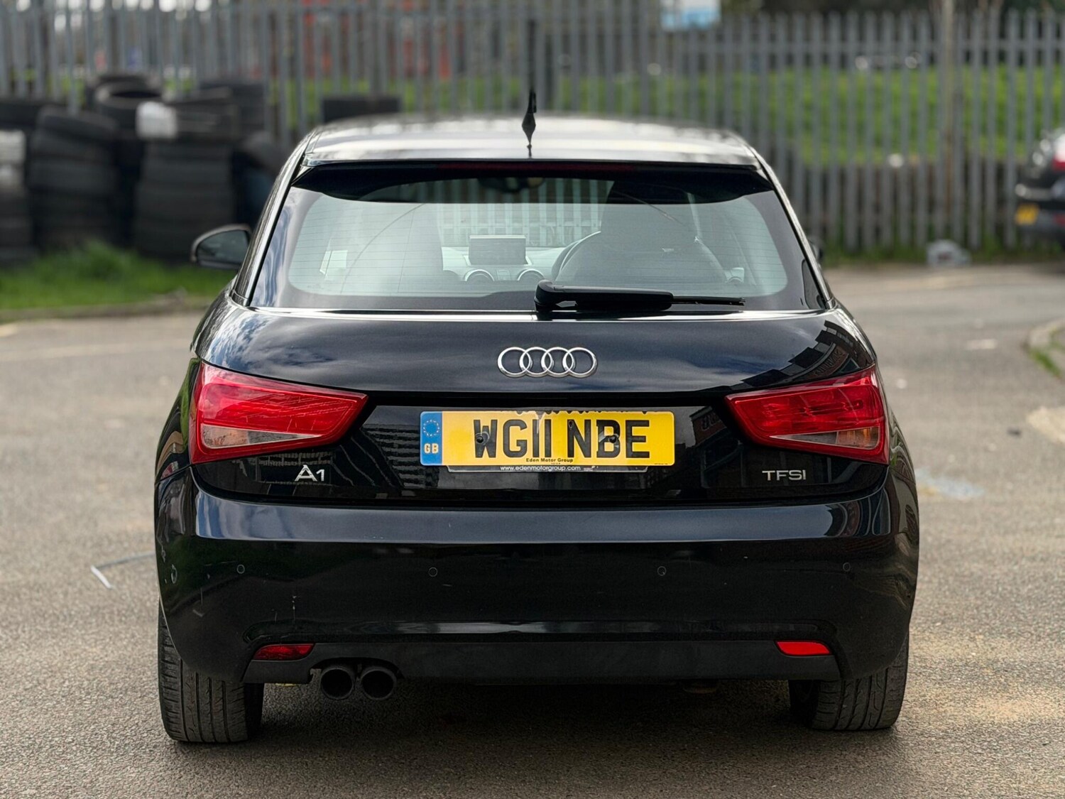 Used Audi A1 2011 for sale - 78175875: Photo 14