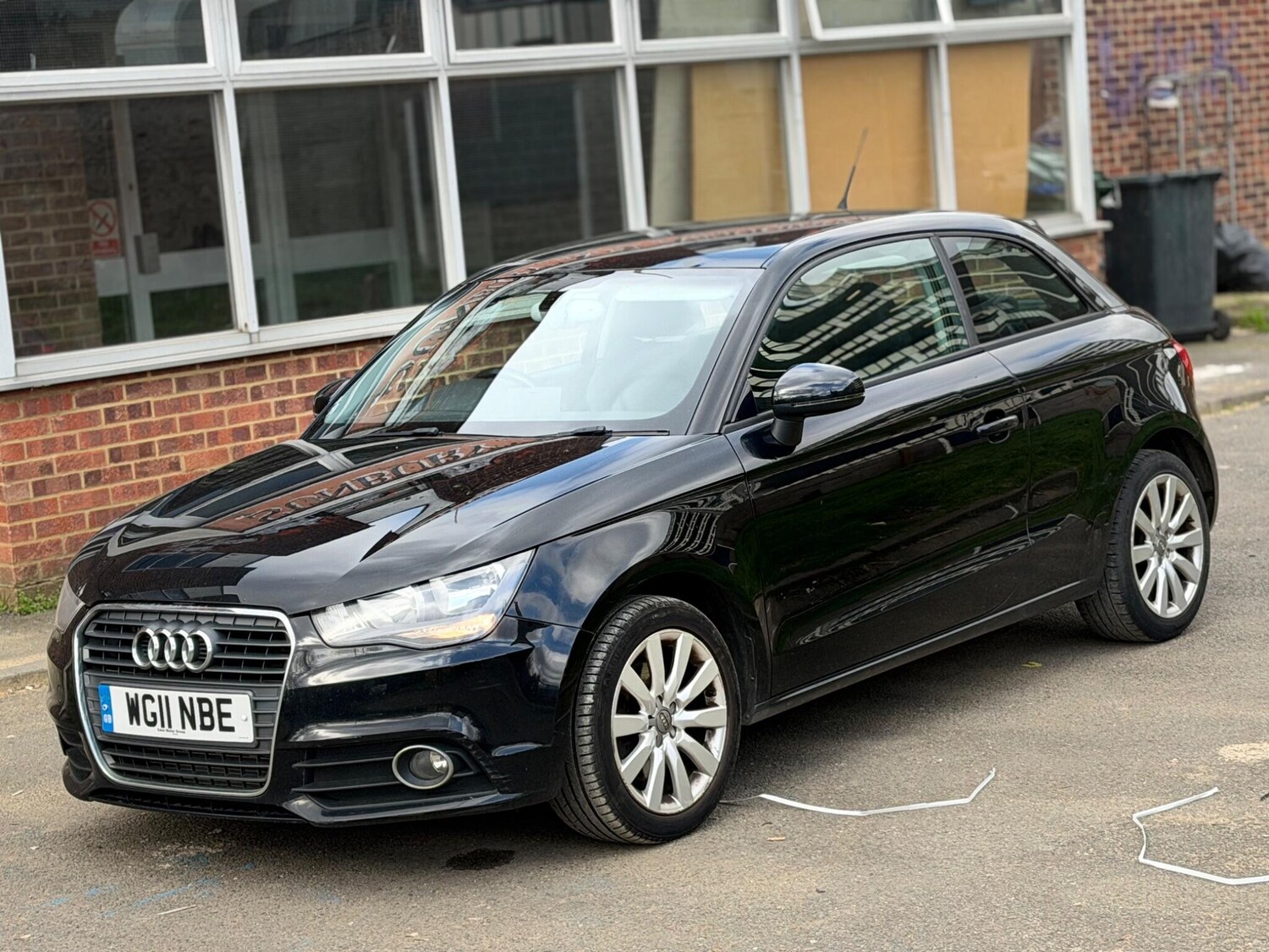 Used Audi A1 2011 for sale - 78175875: Photo 15