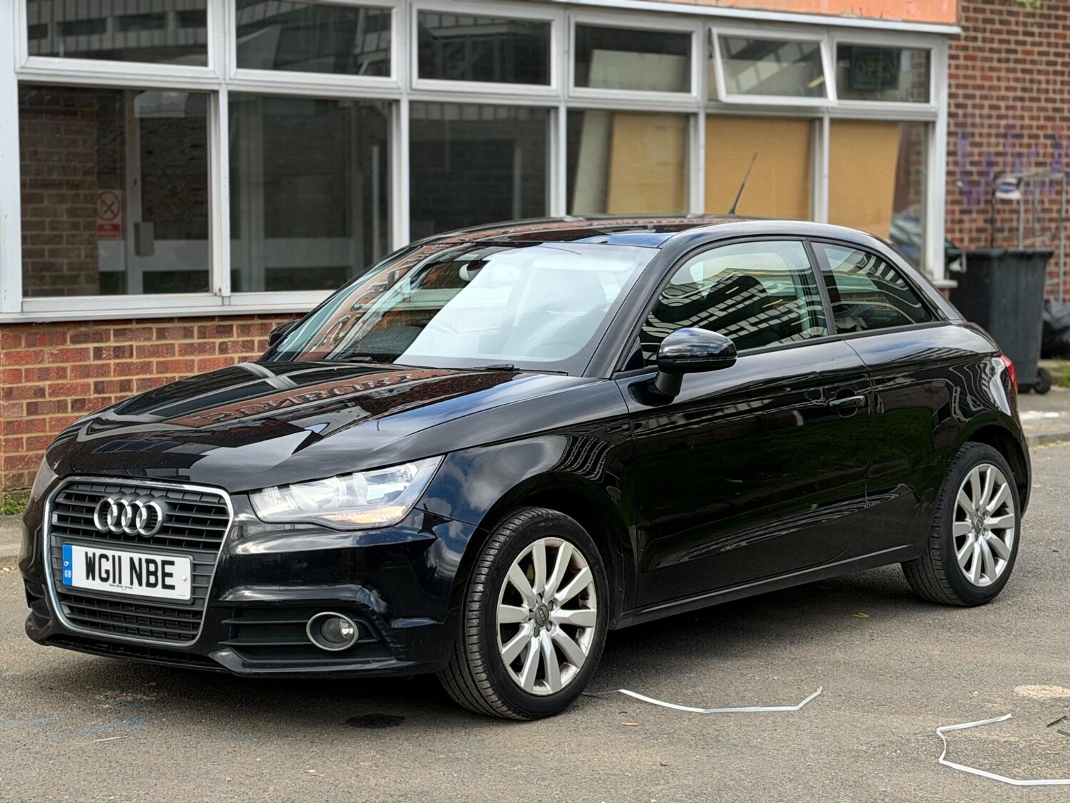 Used Audi A1 2011 for sale - 78175875: Photo 16