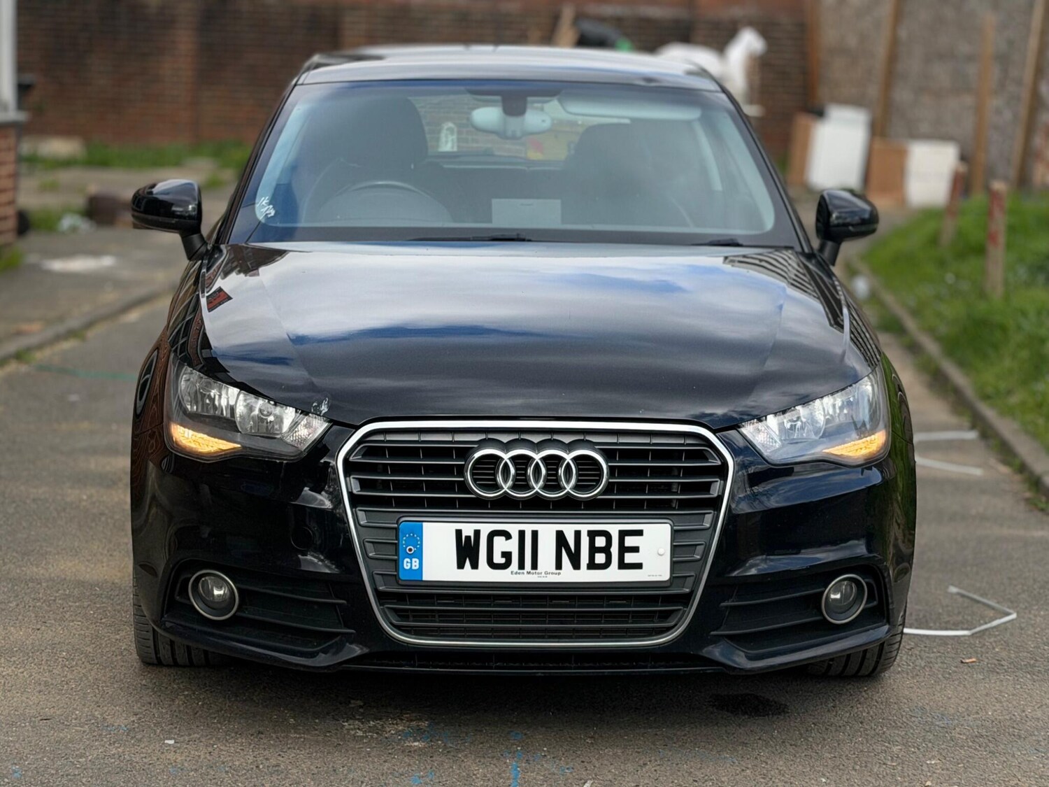 Used Audi A1 2011 for sale - 78175875: Photo 17