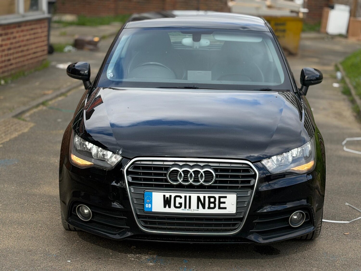 Used Audi A1 2011 for sale - 78175875: Photo 18