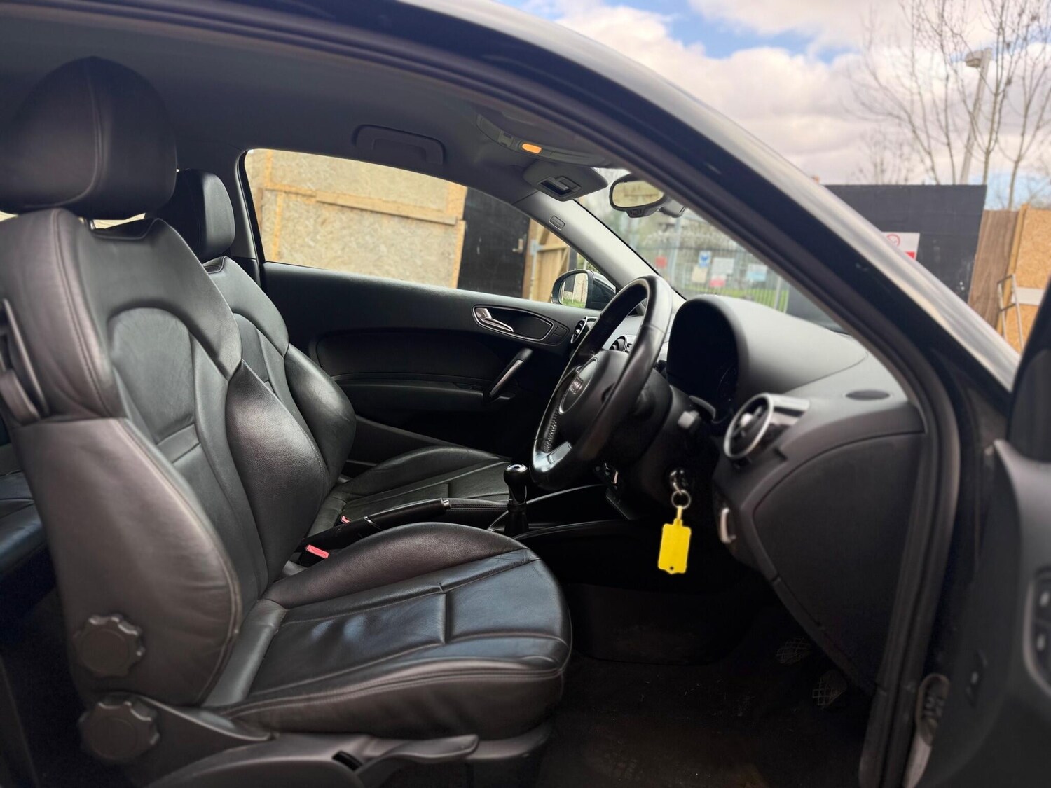 Used Audi A1 2011 for sale - 78175875: Photo 20