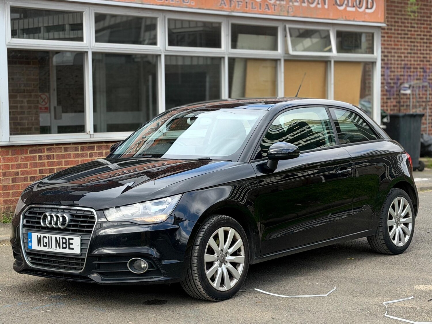 Used Audi A1 2011 for sale - 78175875: Photo 23