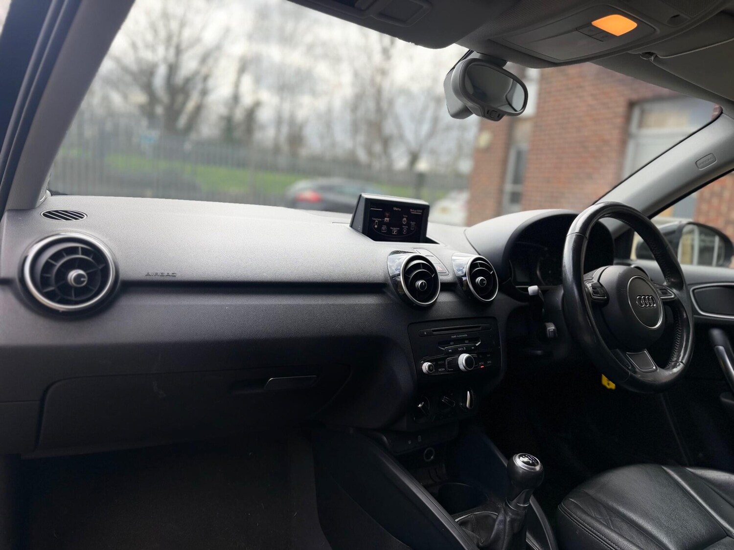 Used Audi A1 2011 for sale - 78175875: Photo 24