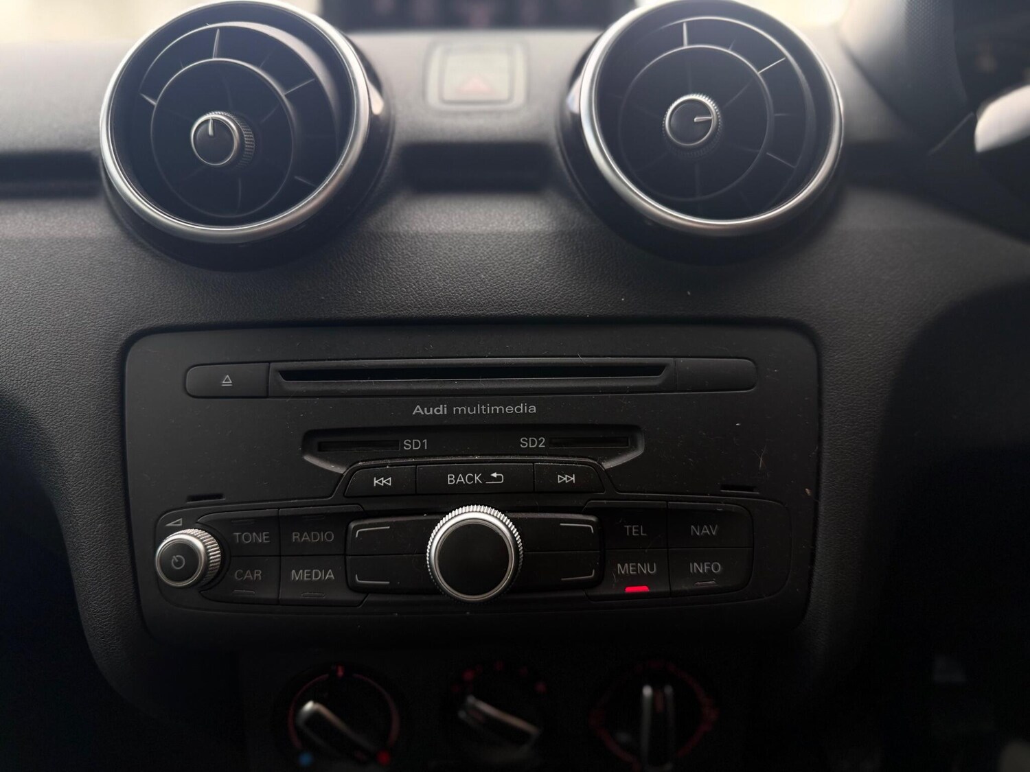 Used Audi A1 2011 for sale - 78175875: Photo 30