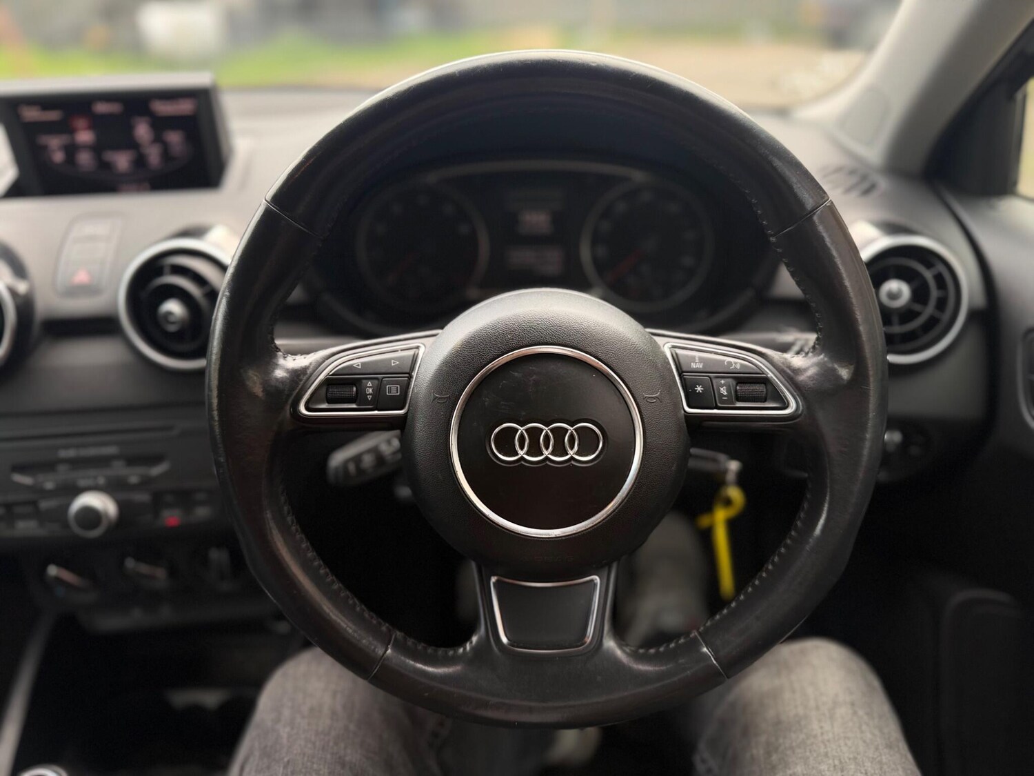 Used Audi A1 2011 for sale - 78175875: Photo 33