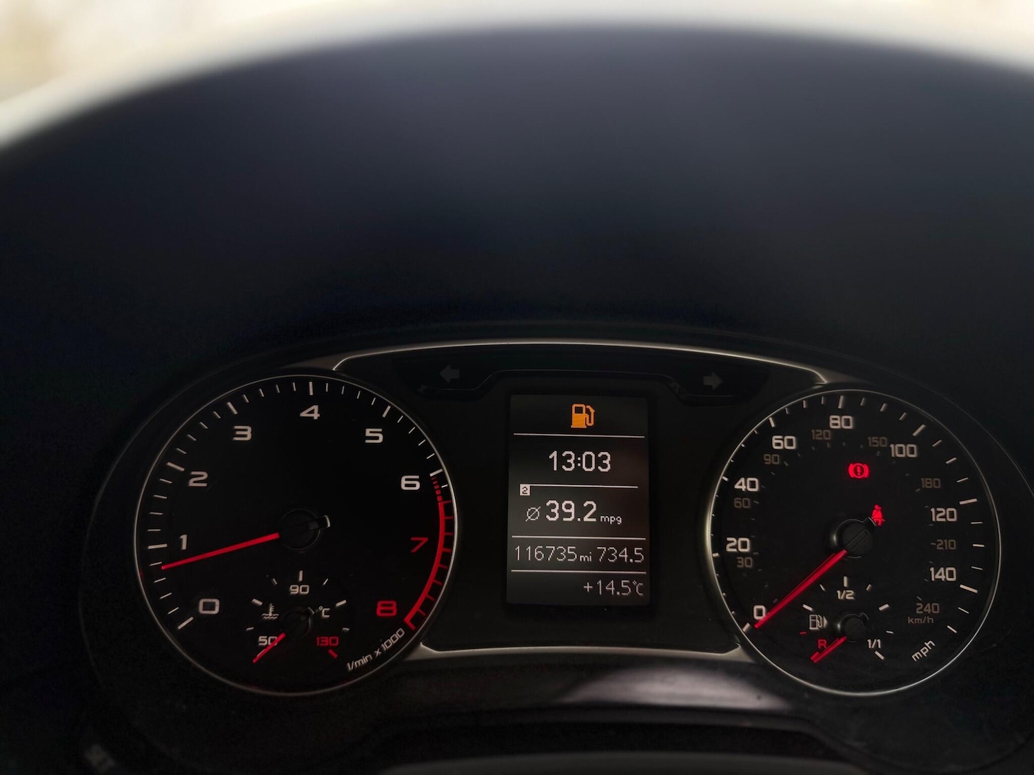 Used Audi A1 2011 for sale - 78175875: Photo 34