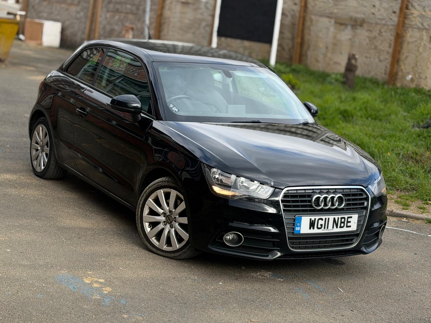 Used Audi A1 2011 for sale - 78175875: Photo 5