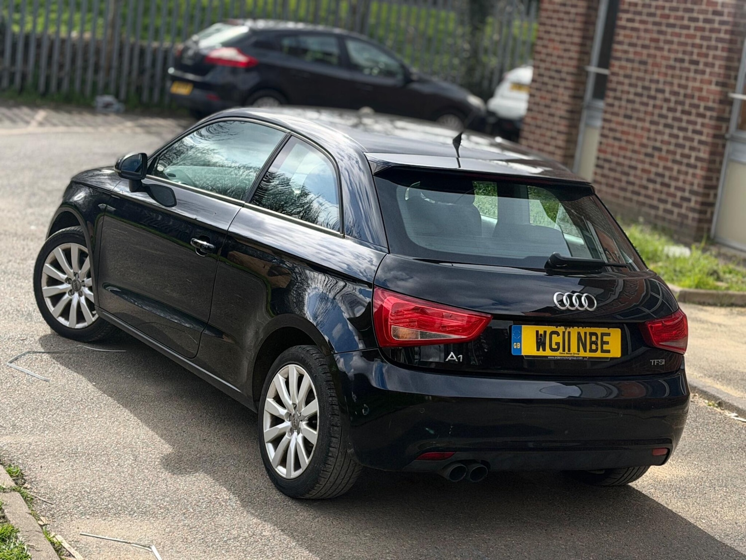 Used Audi A1 2011 for sale - 78175875: Photo 6