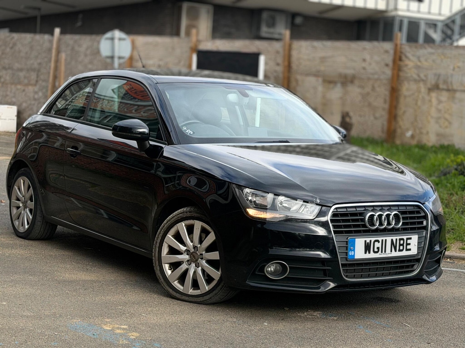 Used Audi A1 2011 for sale - 78175875: Photo 8