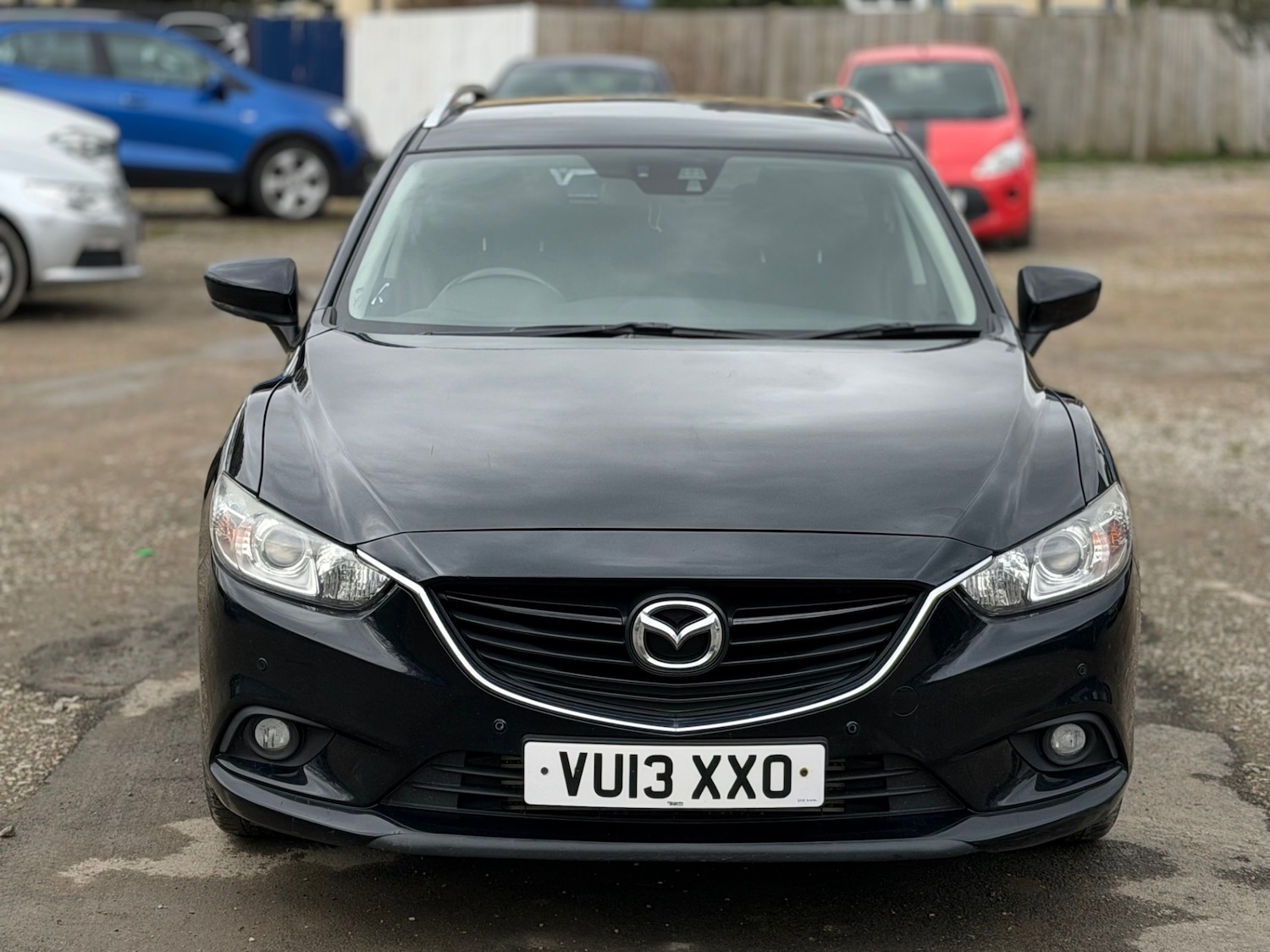 Used Mazda Mazda6 2013 for sale - 77578230: Photo 10