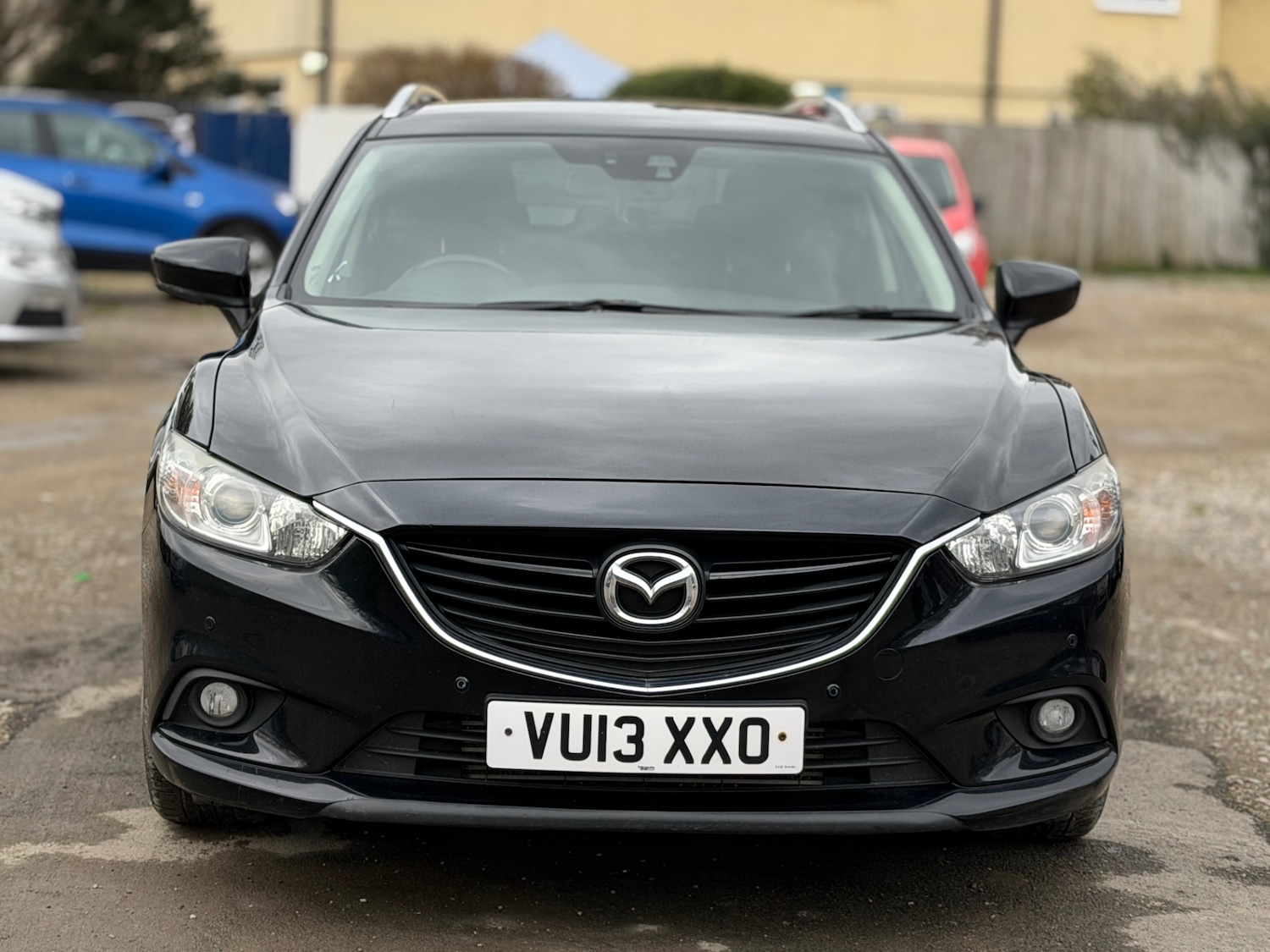 Used Mazda Mazda6 2013 for sale - 77578230: Photo 11