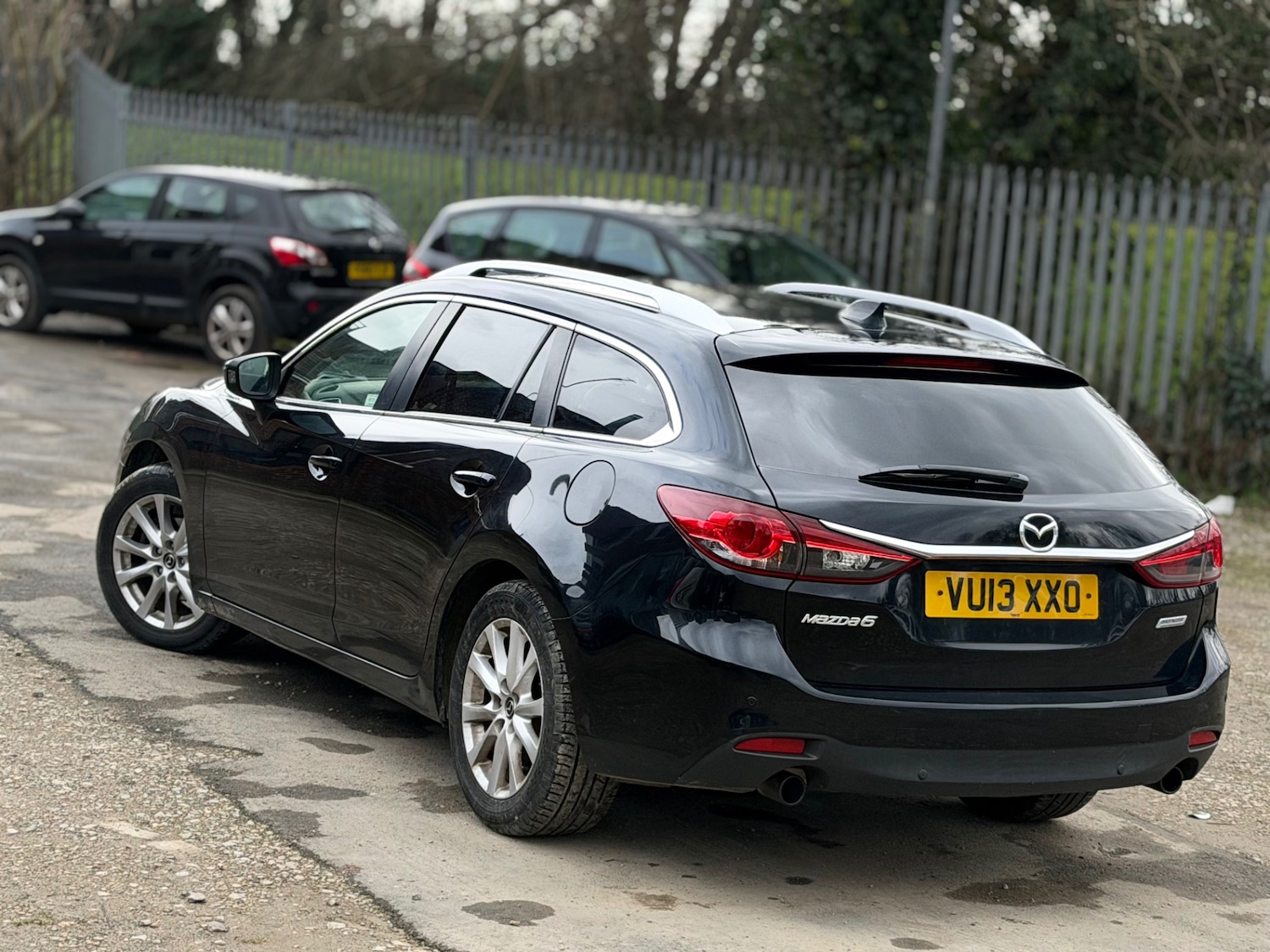 Used Mazda Mazda6 2013 for sale - 77578230: Photo 12