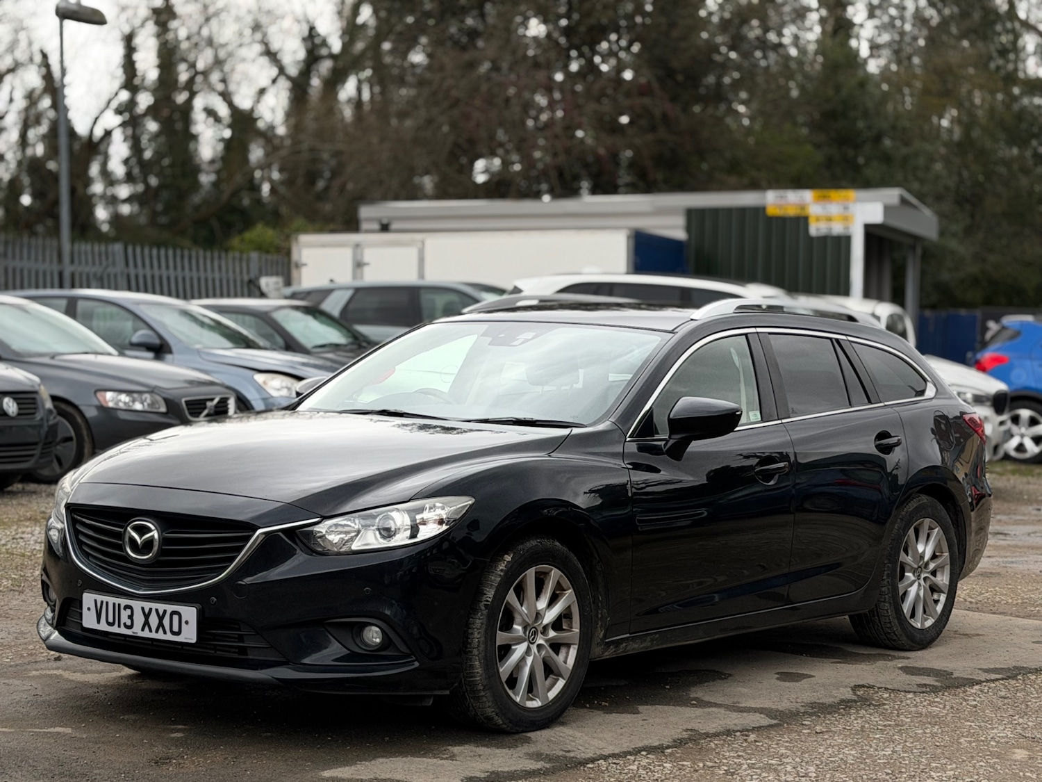 Used Mazda Mazda6 2013 for sale - 77578230: Photo 13