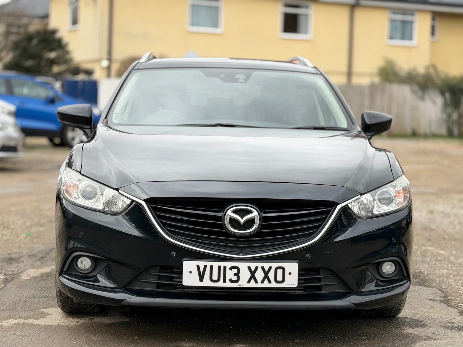 Used Mazda Mazda6 2013 for sale - 77578230: Photo 14