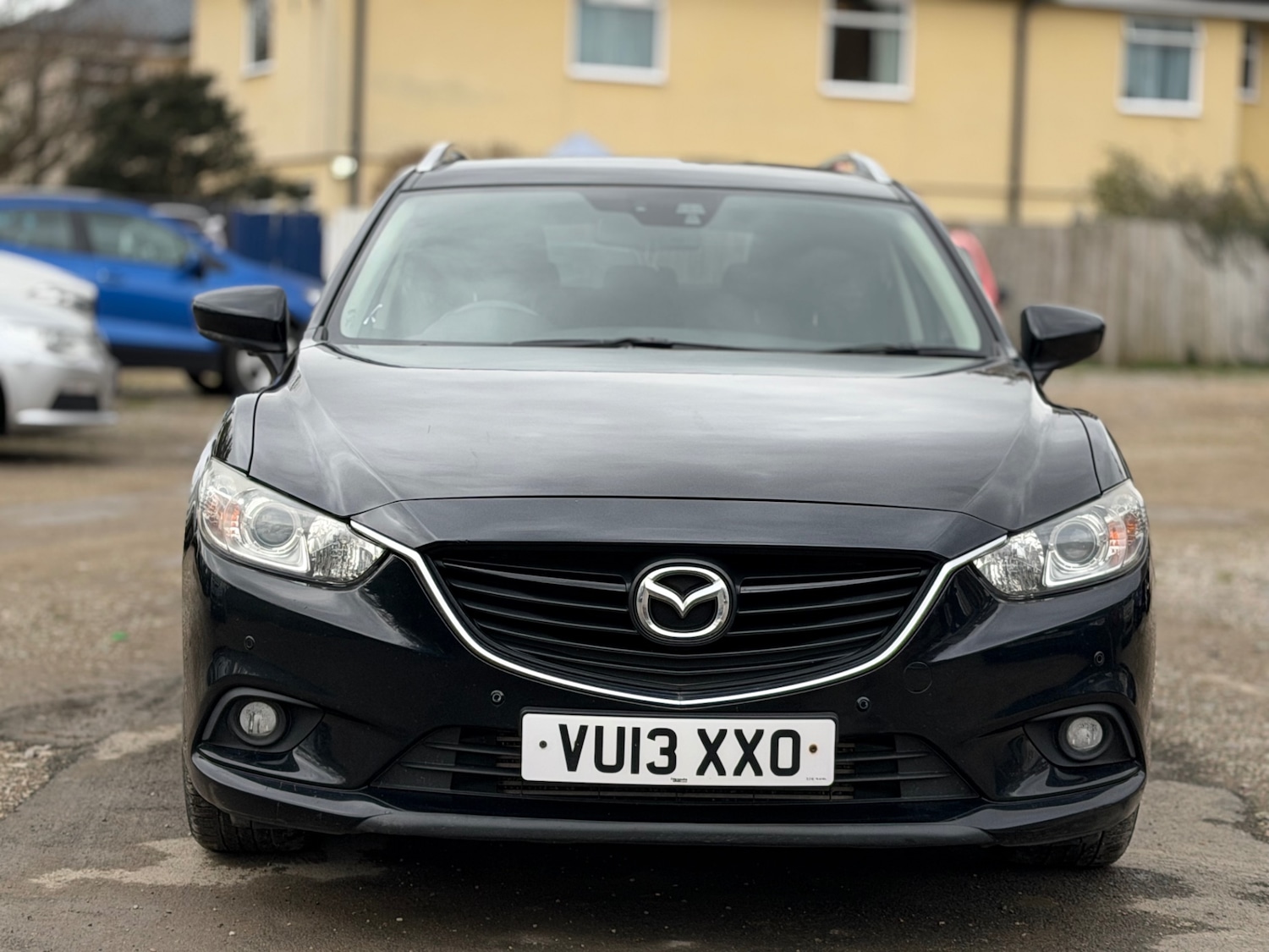 Used Mazda Mazda6 2013 for sale - 77578230: Photo 15