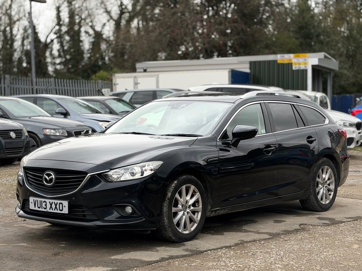 Used Mazda Mazda6 2013 for sale - 77578230: Photo 17