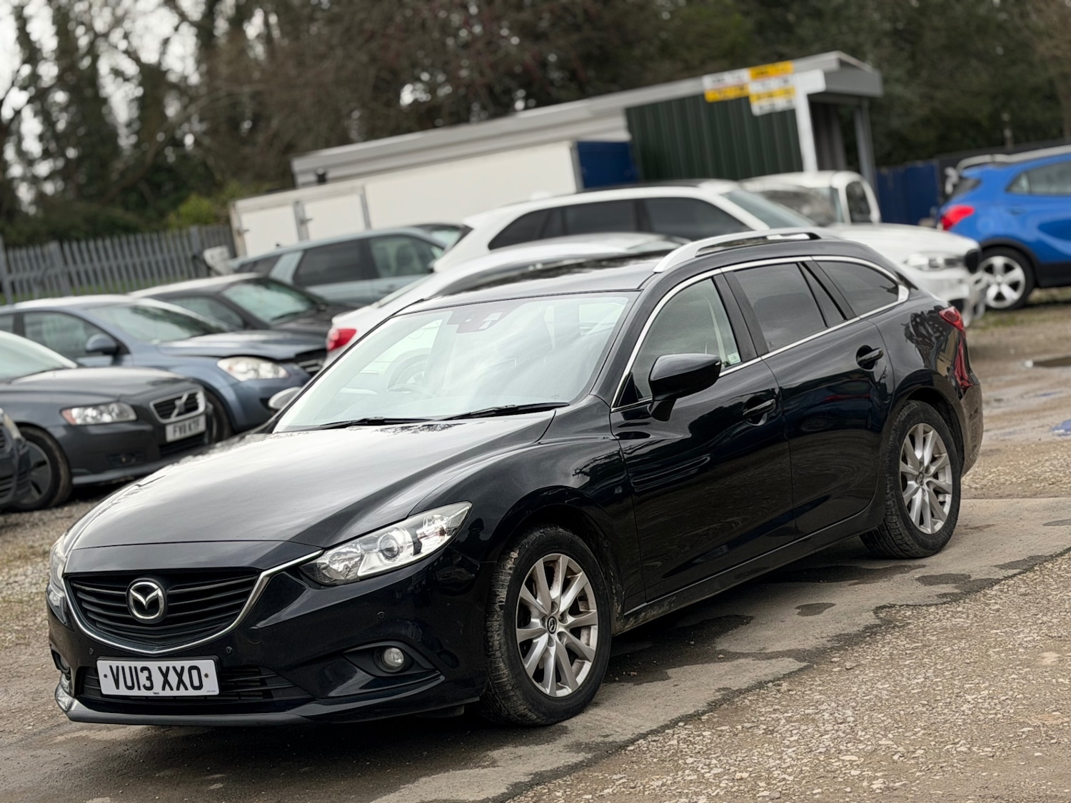 Used Mazda Mazda6 2013 for sale - 77578230: Photo 18