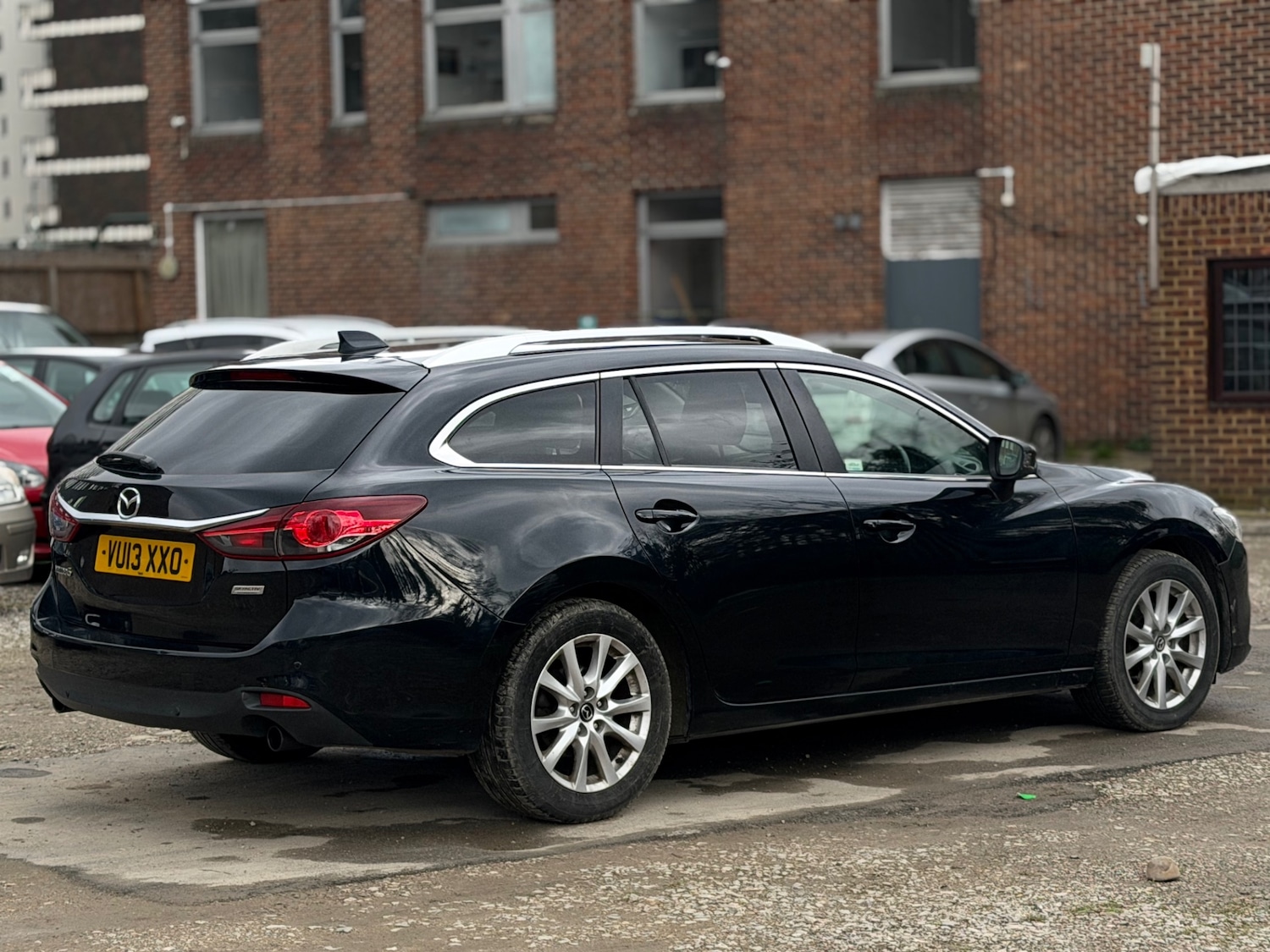 Used Mazda Mazda6 2013 for sale - 77578230: Photo 19