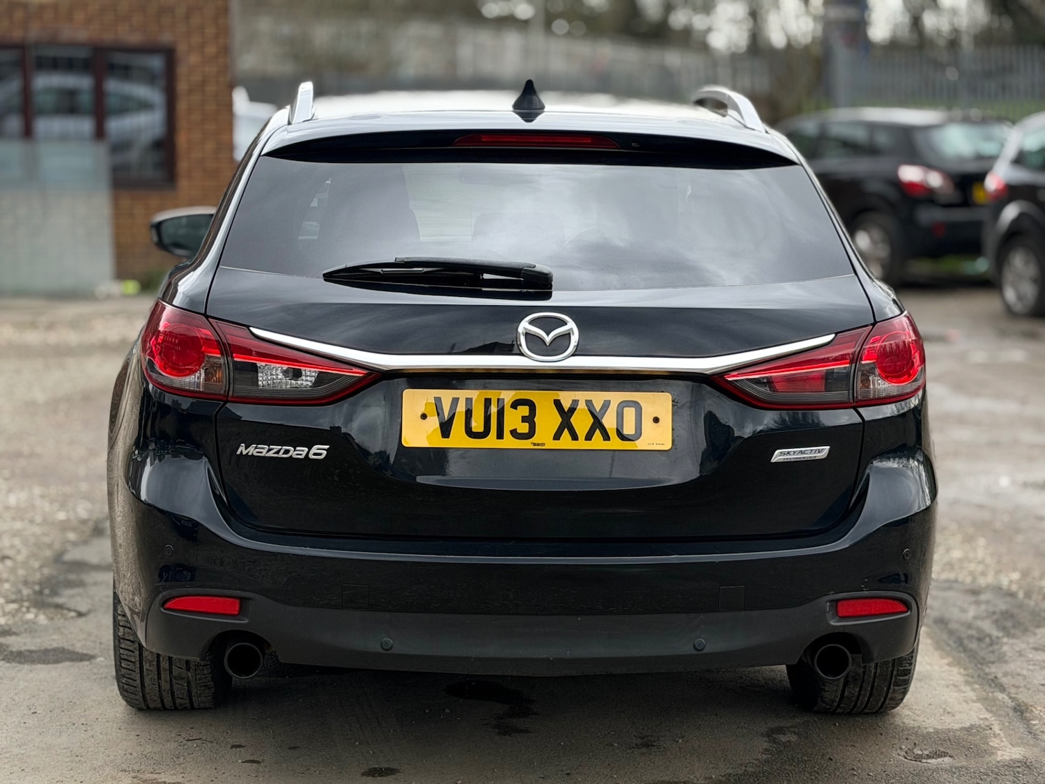 Used Mazda Mazda6 2013 for sale - 77578230: Photo 20