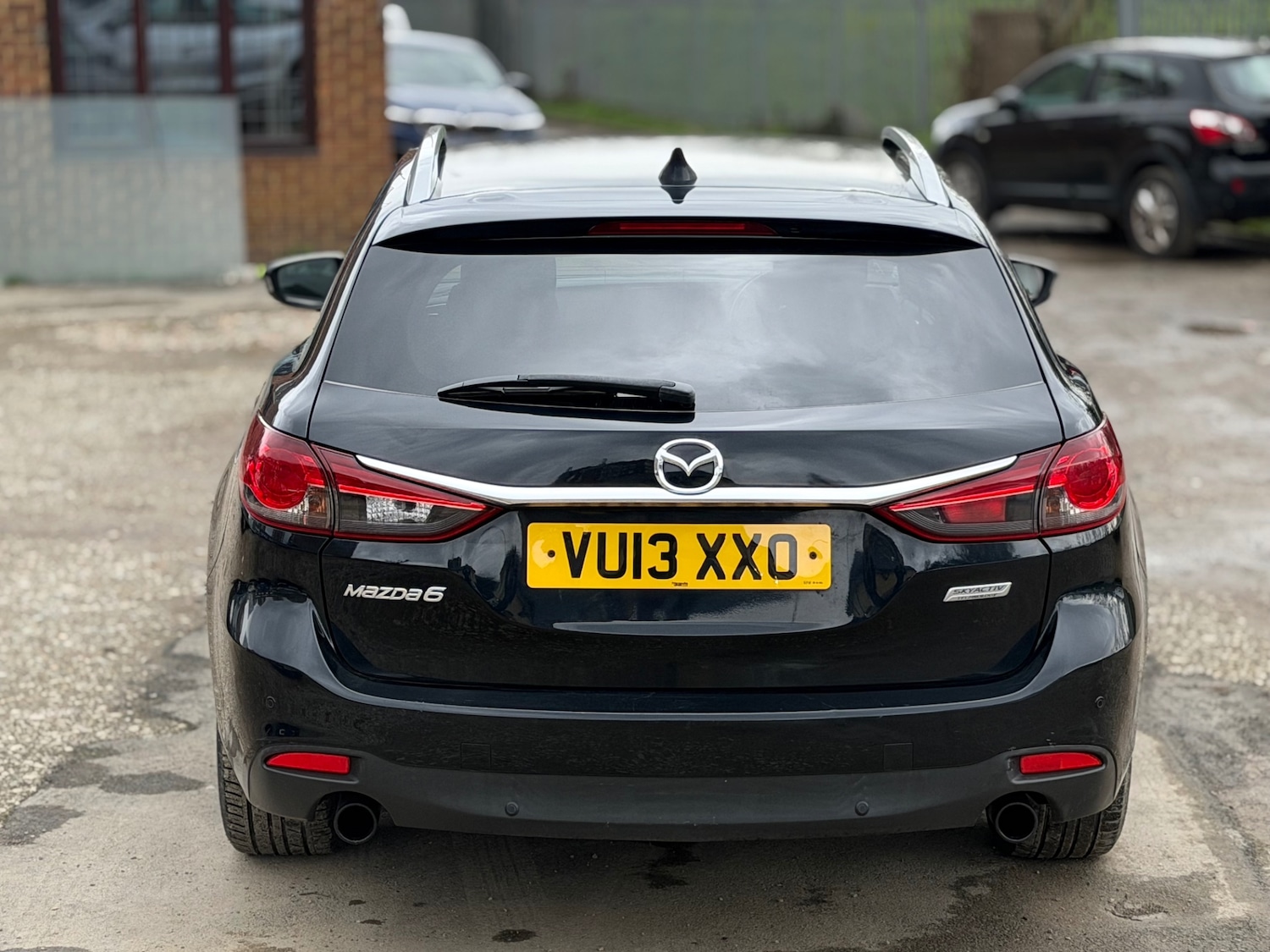 Used Mazda Mazda6 2013 for sale - 77578230: Photo 21