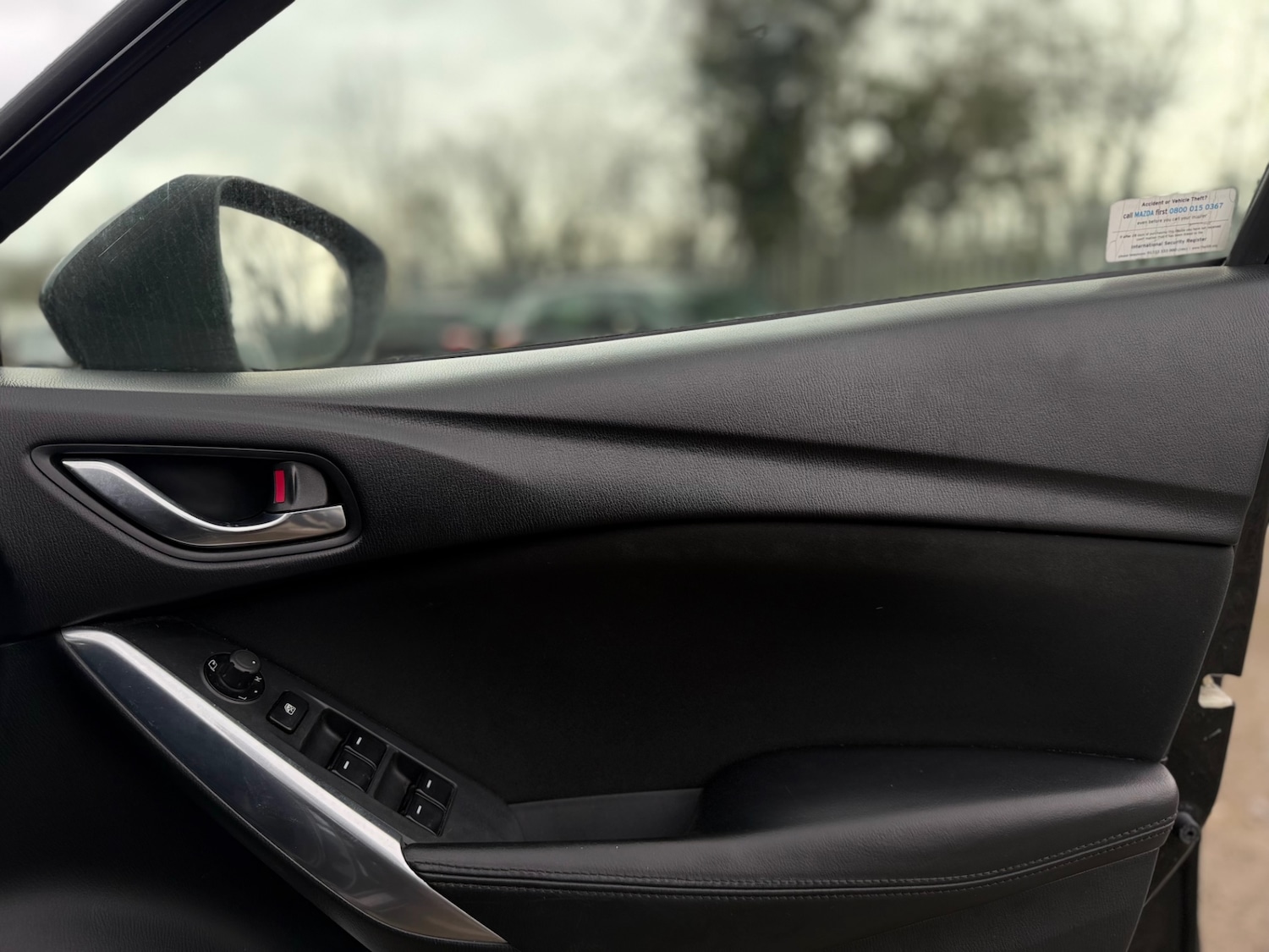 Used Mazda Mazda6 2013 for sale - 77578230: Photo 22