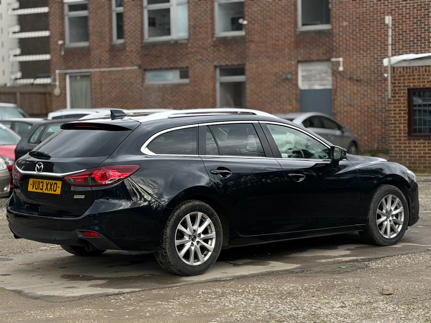 Used Mazda Mazda6 2013 for sale - 77578230: Photo 23